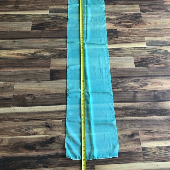 BNWT May Queen chiffon beaded dress - Picture 9 of 10